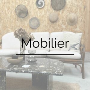 Mobilier