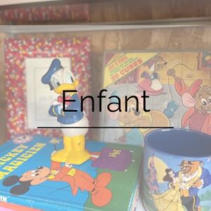 Enfant